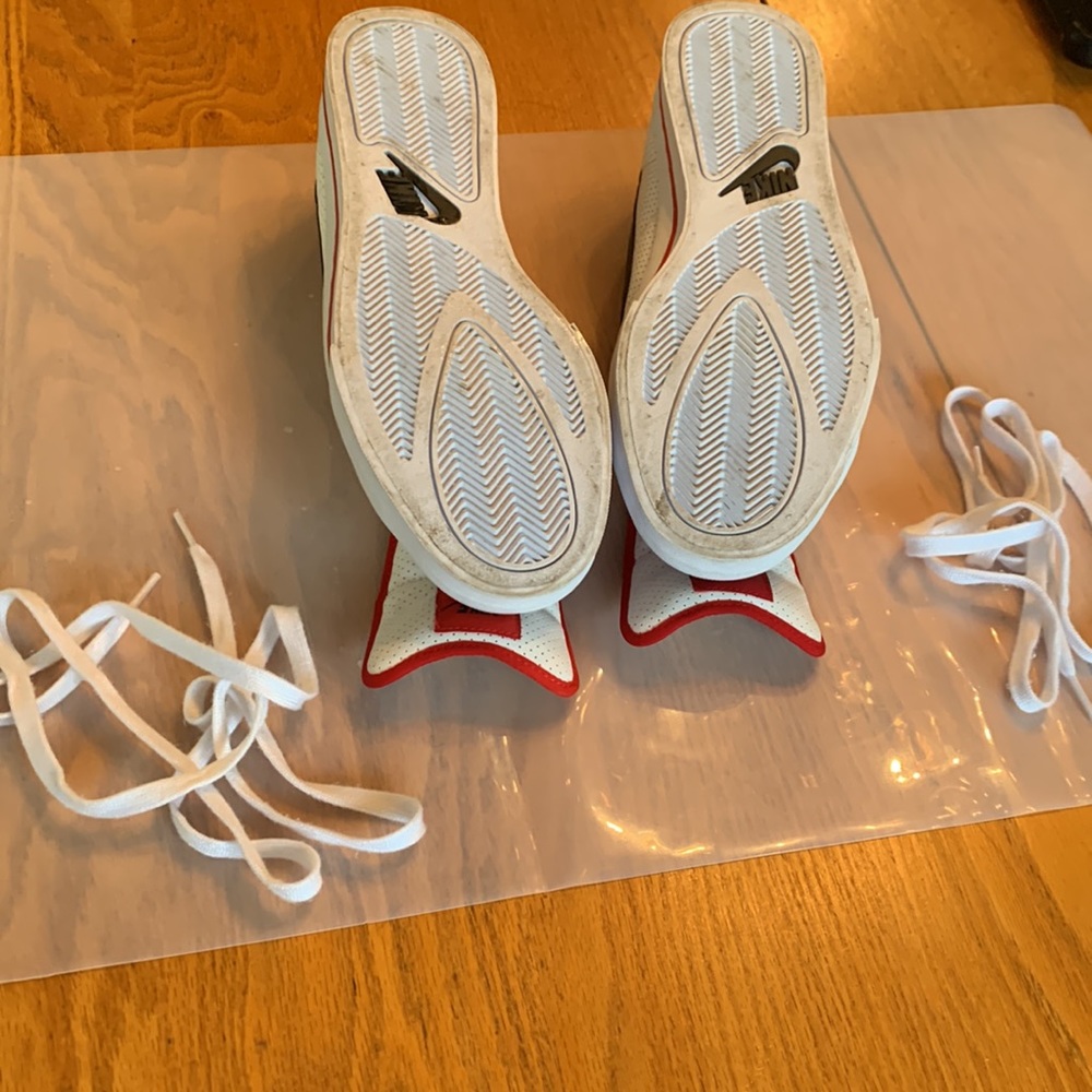 Nike Men’s Court Legacy Shoes - Picture 4 of 8